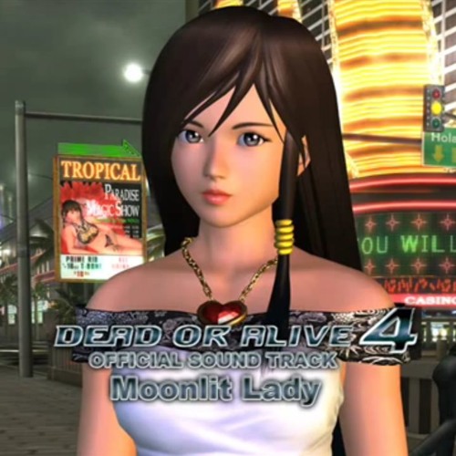 Stream Dead Or Alive 4 OST - Moonlit Lady, Kokoro