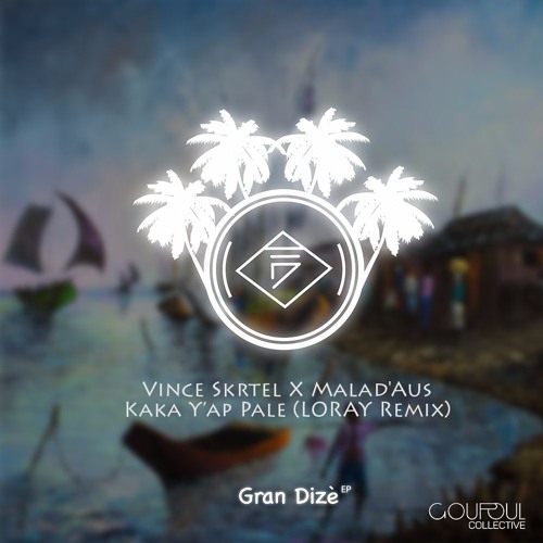 Vince Skrtel X Malad'Aus - Kaka Y'ap Pale (LORAY Remix)