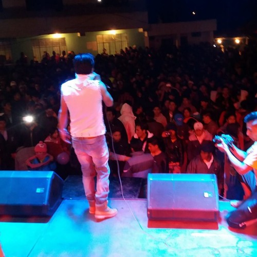 Midi  Kusapak Pacala  Angel Guashpa   Coketo Mix..
