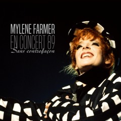 Sans contrefaçon (Live 89/Crm Edit) - Mylène Farmer
