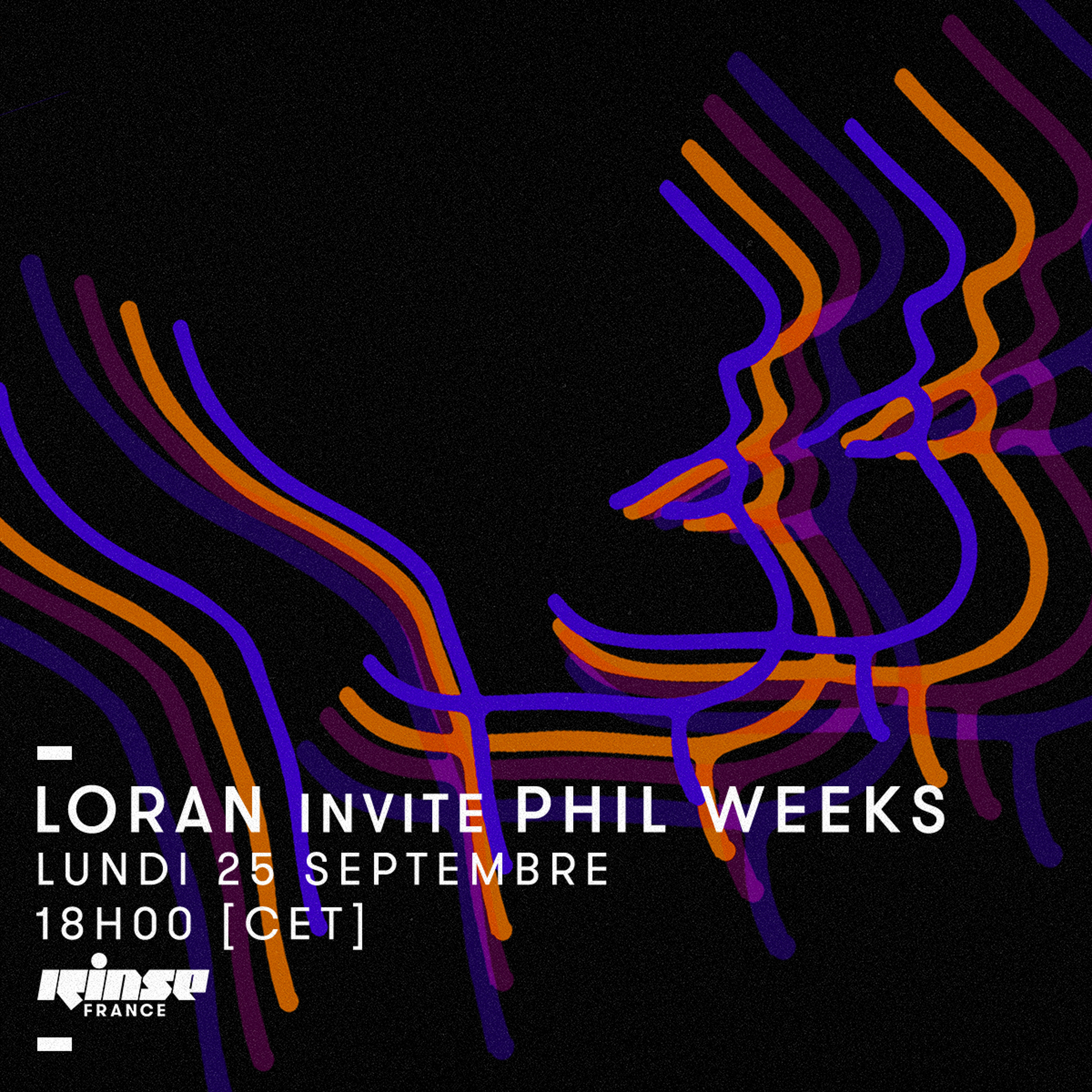 LORAN [RINSE FRANCE SHOWS]