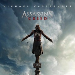 Assassins Creed Trailer #2 Music - Esterly Ft. Austin Jenckes -This Is My World