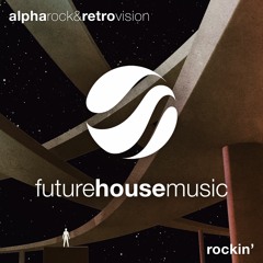 Alpharock & RetroVision - Rockin'