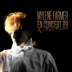 Libertine (Live 89/Crm Edit) - Mylène Farmer
