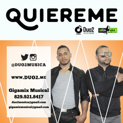 Quiereme — Duo2