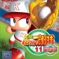 実況パワフルプロ野球 11 - 試合：地方大会 [サクセス]