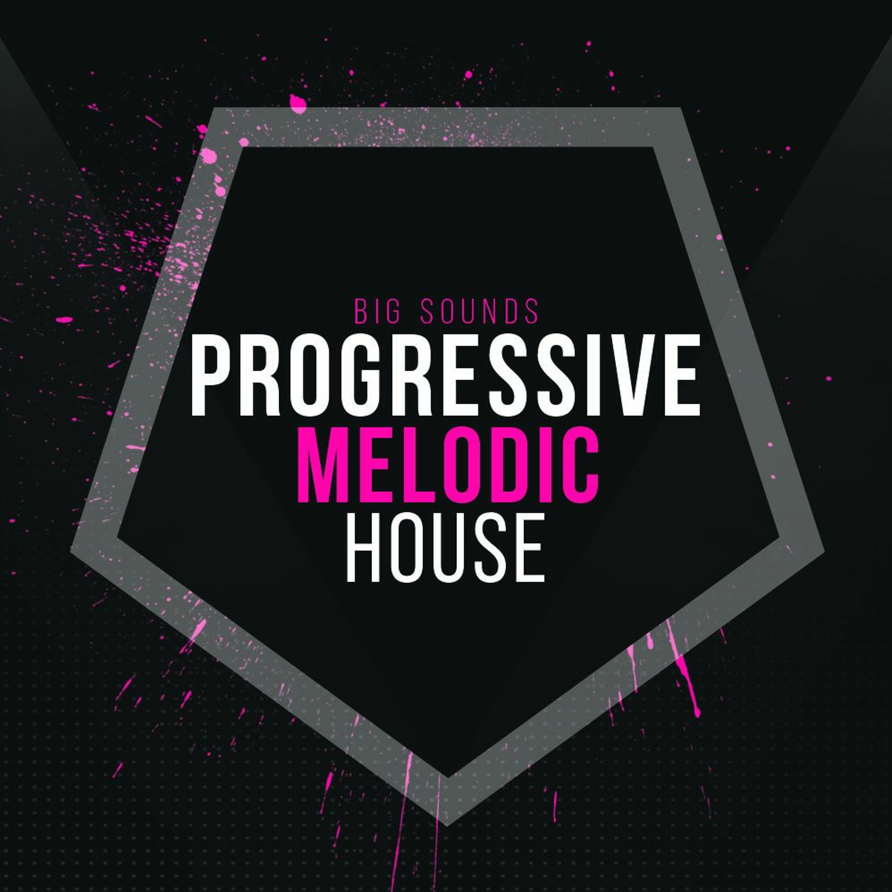 Big Sounds Progressive Melodic House[Sample Pack/Kits/Midis/Sylenth/Spire Presets/Drum Hits] episode artwork
