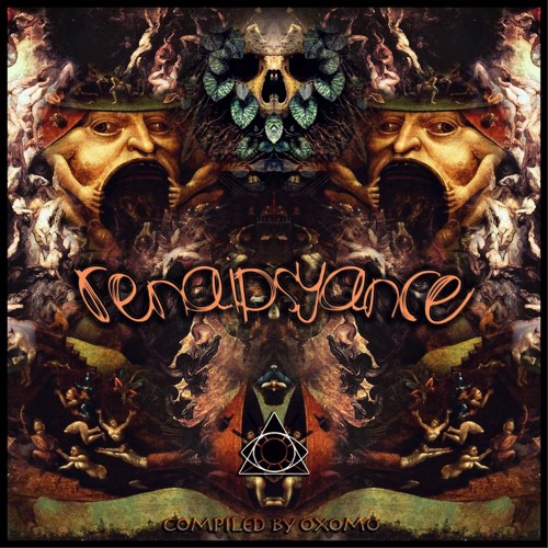 Elephant -VA Renapsyance- Compiled By Oxomo -Aghoris Chicken Sadhu Orchestra (245 Bpm)free download