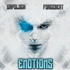 Forcebeat & Capslock - Emotions (Original Mix)**FREE DOWNLOAD**