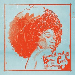 Premiere: Marcel Vogel feat. Khalil Anthony - Brown Curls (Nebraska Remix) [Lumberjacks in Hell]
