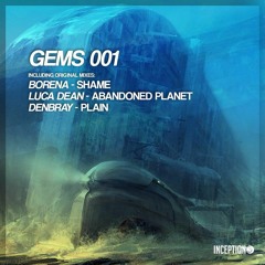 DenBray - Plain (Original Mix)