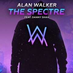 Alan Walker - The Spectre (Robert RobzZ Bootleg)