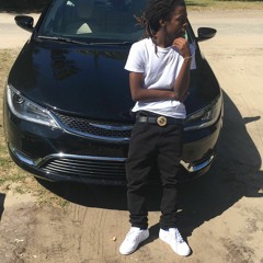 INA DIFFERENT VIBE - TAE $KII