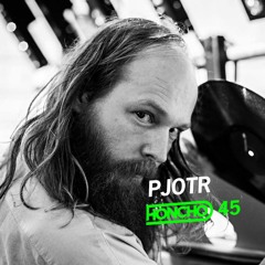 Honcho Podcast Series 45 - Pjotr