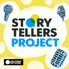 Episode 7: Stories about the places we're from
