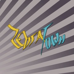 The Wasteland Wailers – Zebratown (feat. Haymaker)