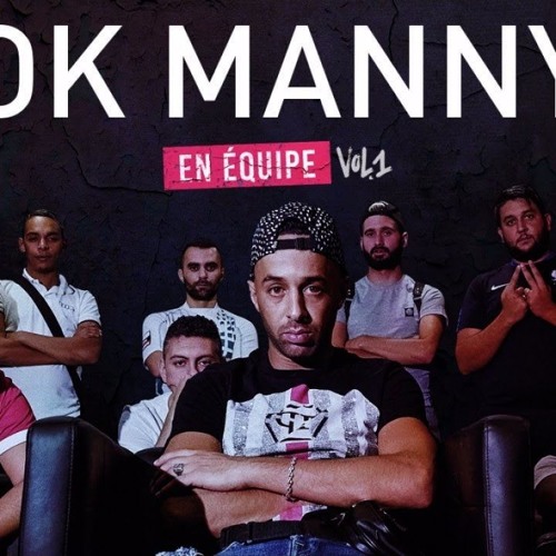 Stream Naps - Ok Manny by Rap FR | Listen online for free on SoundCloud