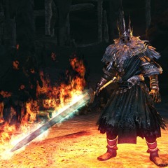 Lord of Cinder