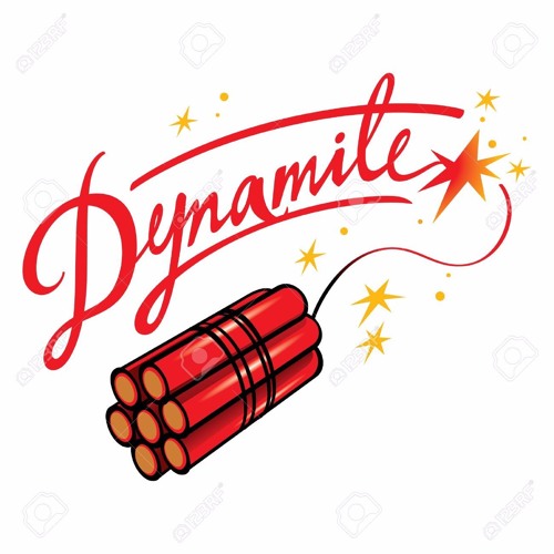 Dynamite