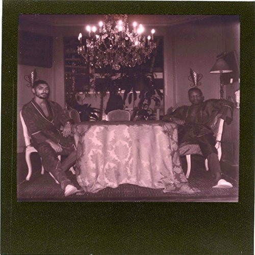 Sneazzy - Sérieux ft. Hankock