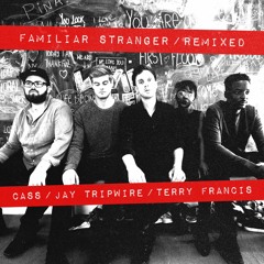 Familiar Stranger - Jay Tripwire Remix