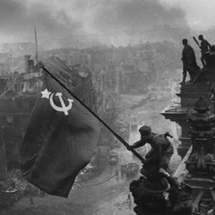 Communist Manifesto ft. Mark F. Smith & Librivox