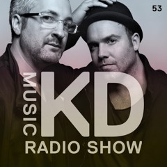 KDR053 - KD Music Radio - Kaiserdisco (Live at Art Platforma in Kiev, Ukraine)