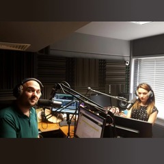 ΦΑΡΣΑ (Breakfast Show): Η Αντρούλλα και η αίθουσα γάμων... 29-09-17