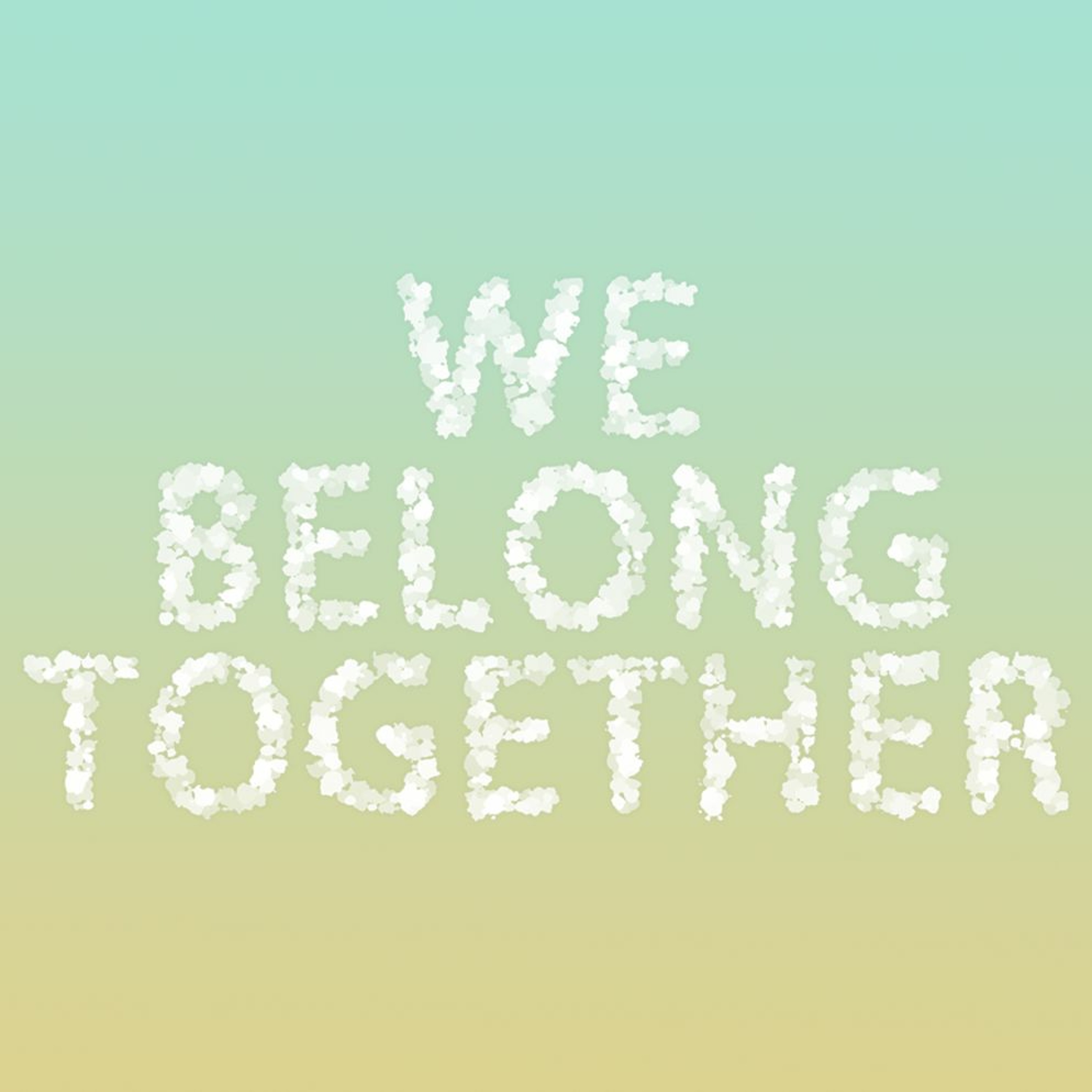 We Belong Together week four 10/01/17 Bishop Leeland episode artwork