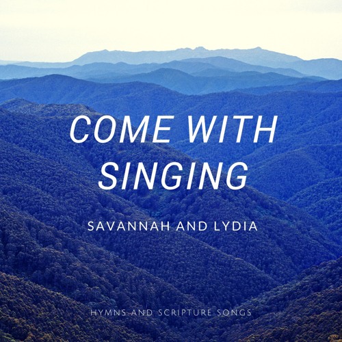 Therefore With Joy/The Redeemed