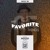 Artwork for MY FAVORITE THINGS #05 - Hosted by Psycut (France)