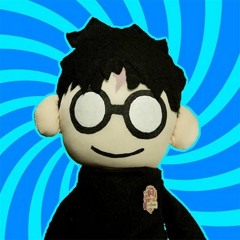 Potter Puppet Pals- The Mysterious Ticking Noise
