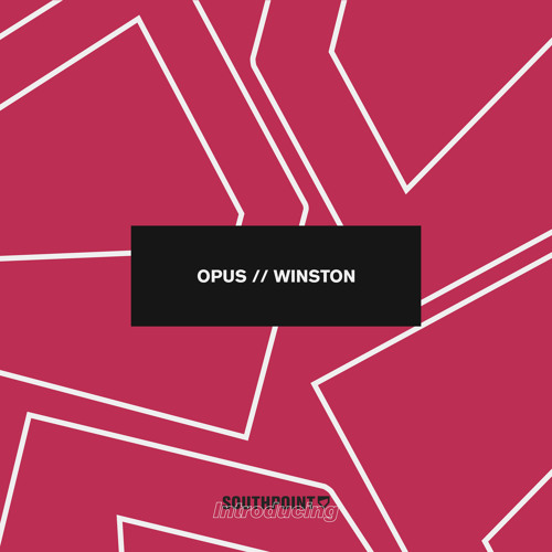 Opus - Winston [FREE DOWNLOAD]