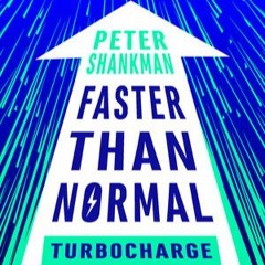 S2 E69: Peter Shankman, Author of Faster Than Normal