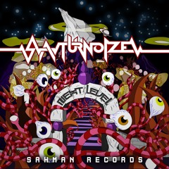 SaturNoize - One Step More (Original mix)