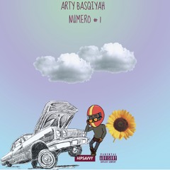 Numero Uno(prod. by Arty Basqiyah)