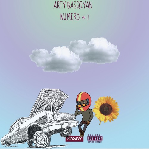 Numero Uno(prod. by Arty Basqiyah)