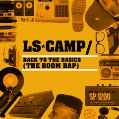 LS Camp - Too Black (feat. Masta Ace)