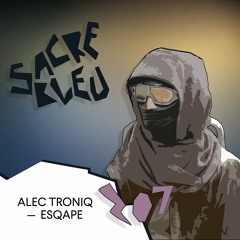 02 Alec Troniq & Falk Louis - On The Run (Cascandy Remix)
