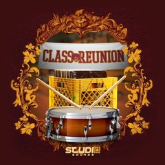 Class Reunion 90bpm Submission