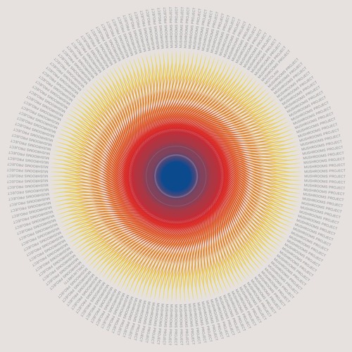 Forthcoming Balearic Social Recordings 007 - Mushrooms Project - Motolani