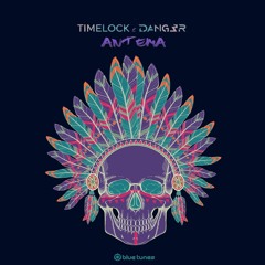 Dang3r & Timelock - Antema | OUT NOW! [Top #14 Beatport]