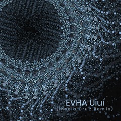 EVHA - Uiuí(Nicola Cruz Remix)