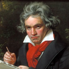 Rondo from Beethoven's Sonata No. 8