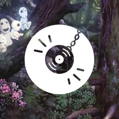 the woods 🌿  [ a relaxing lofi hiphop tape ]