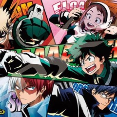 Boku No Hero