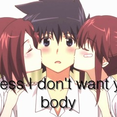 Nightcore   Somebody Else (Lyrics)