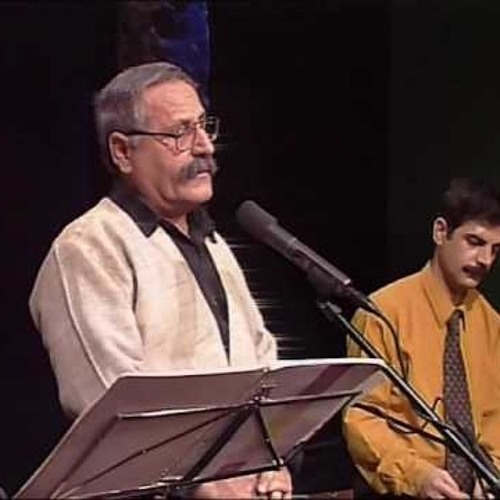 Aziz Sharoxi - Wara Shamal  عه‌زیز شارۆخی - وه‌ره‌ شه‌ماڵ