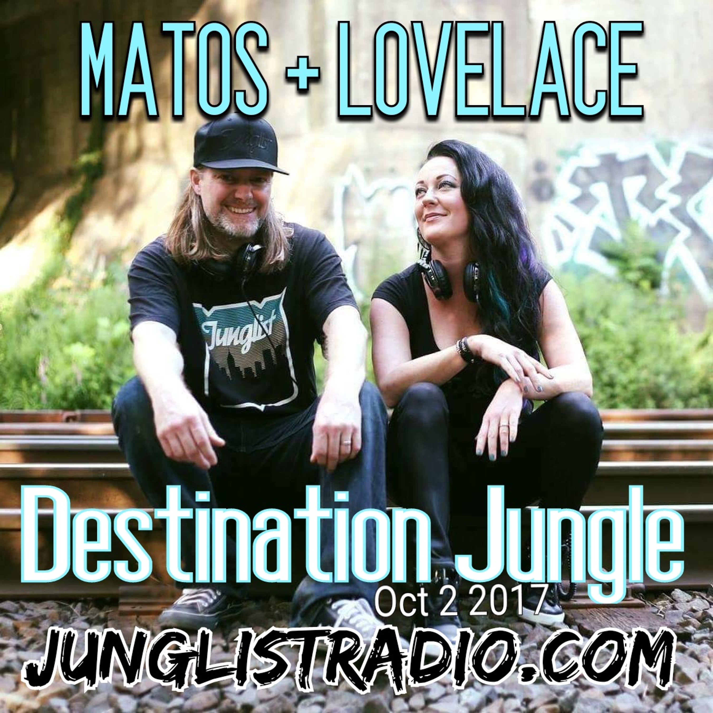 Matos + Lovelace