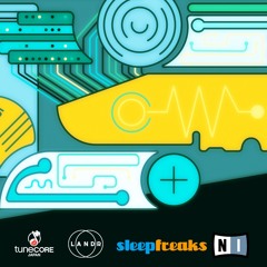 Sleepfreaks X LANDR REMIXコンテスト」優秀作品